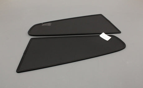 VW Scirocco 2015-2018 rear side window sun blinds 1K8064363