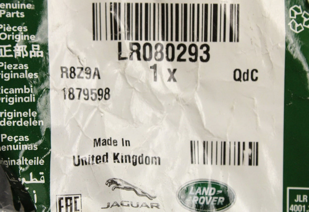 Land Rover Discovery 5 2017-on boot lid/tailgate hinge (right) LR080293