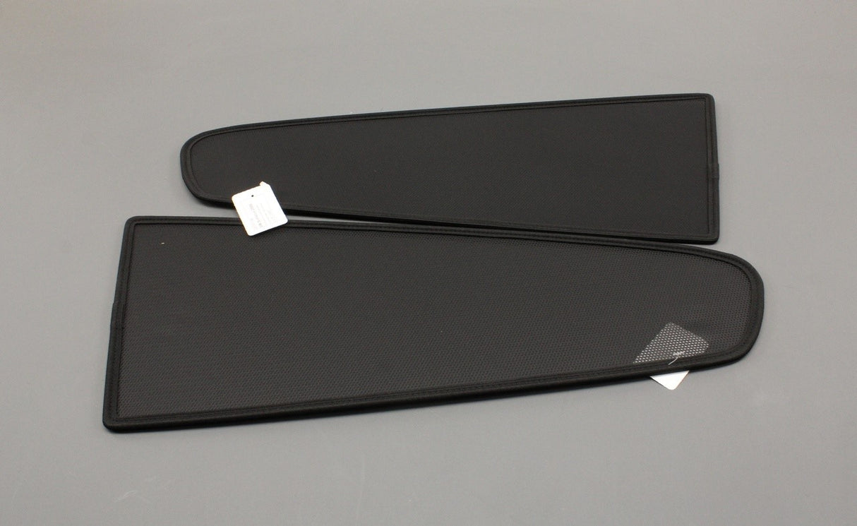 VW Scirocco 2015-2018 rear side window sun blinds 1K8064363