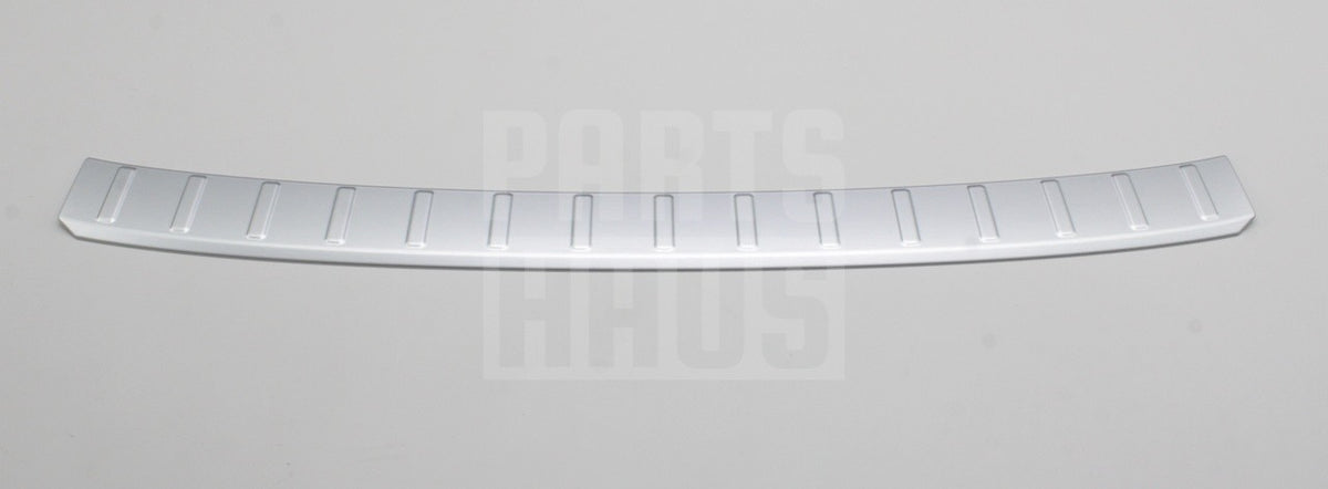 VW Polo AW 2022-on rear bumper load edge protector 2G0061195A