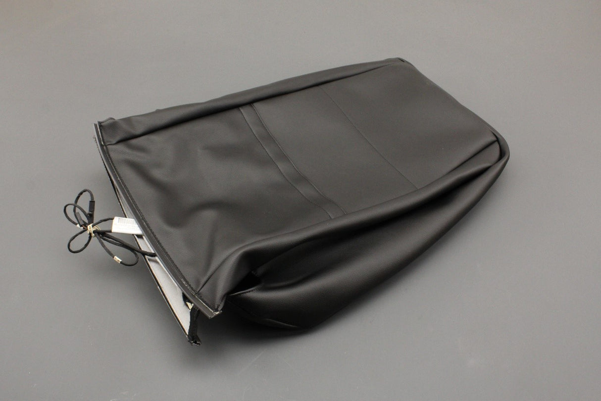 VW Passat B7 2011-2015 front seat backrest cover (left) 3AA881805ET ZRC