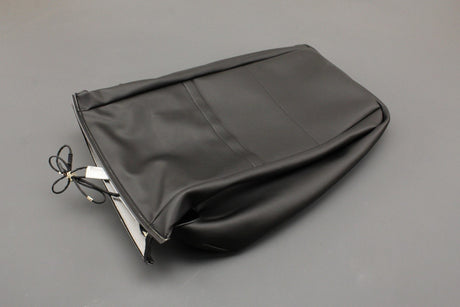 VW Passat B7 2011-2015 front seat backrest cover (left) 3AA881805ET ZRC