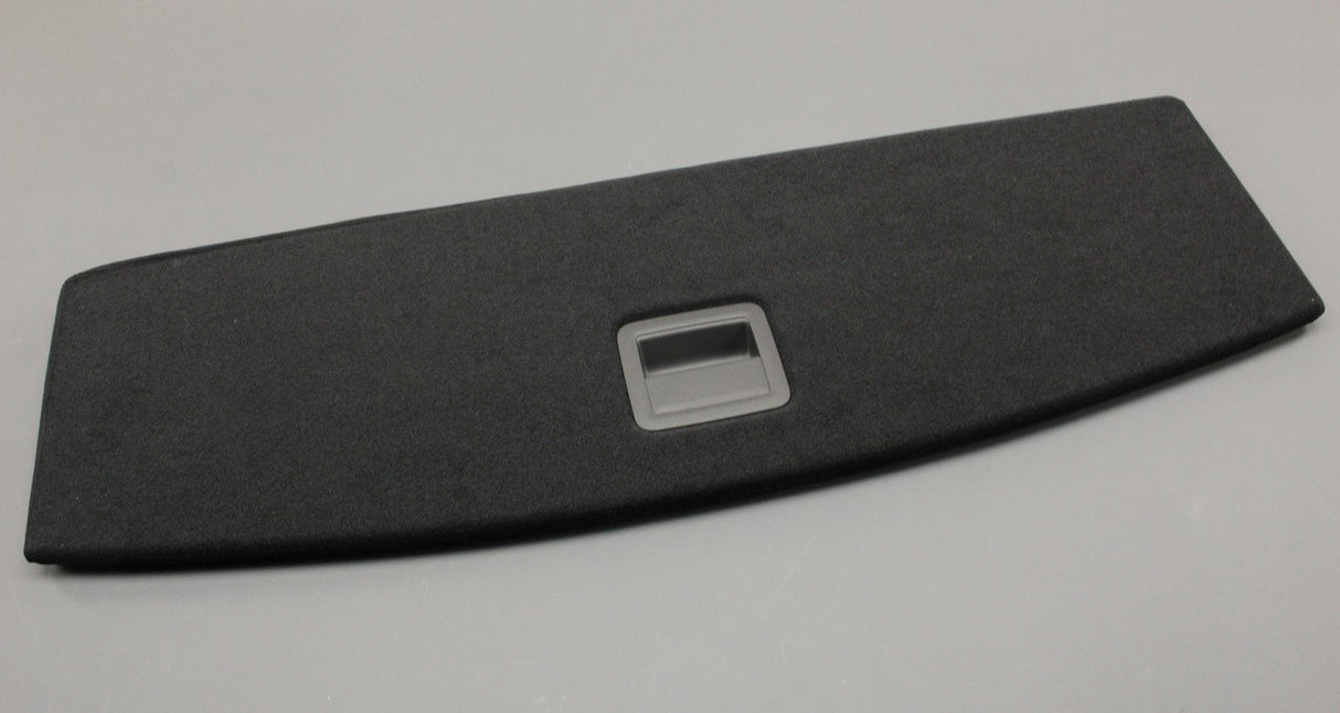 VW Touran 2016-on  boot floor storage container 5TA867705D 07N