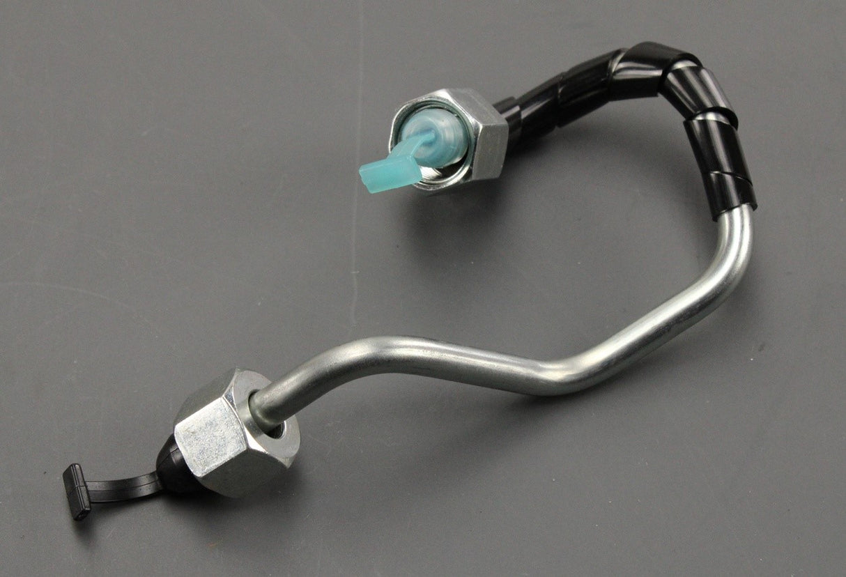 Land Rover Discovery 4 5 2010-on fuel injector supply line LR072254