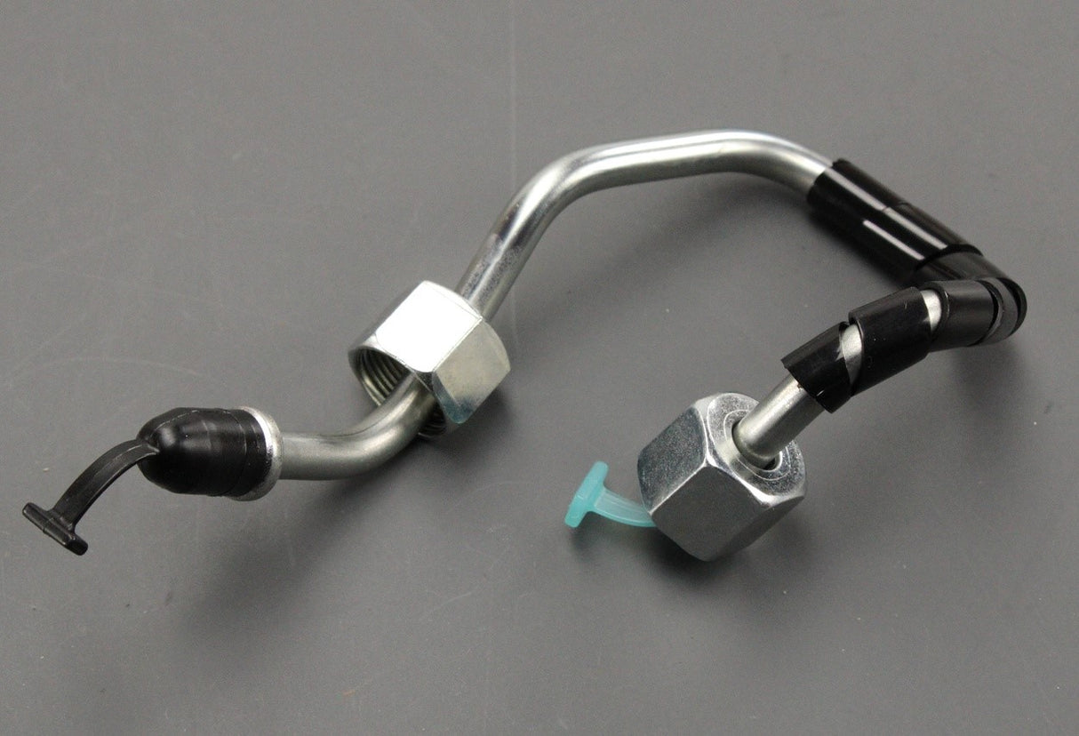 Land Rover Discovery 4 5 2010-on fuel injector supply line LR072254