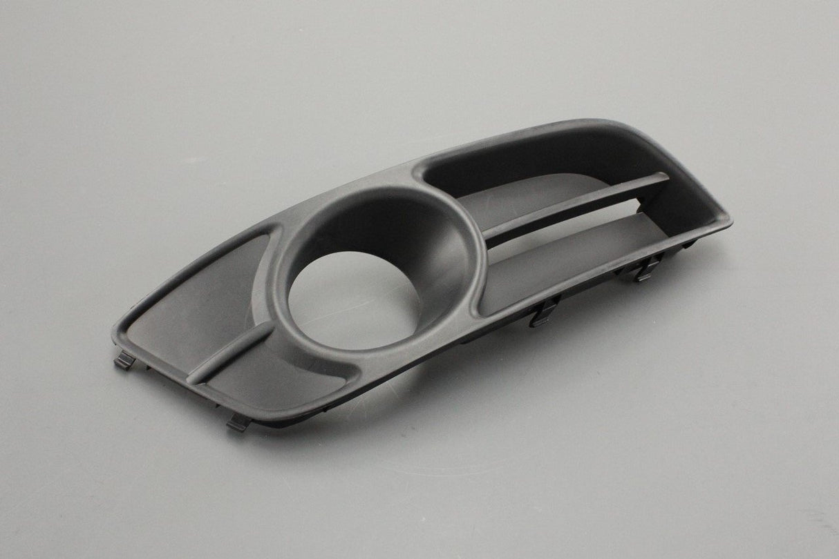 Toyota front bumper fog light trim 52127-02120