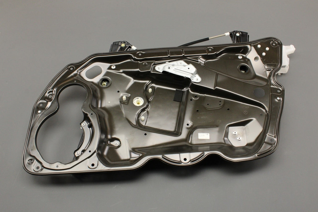 VW Passat B6 2006-2008 RHD window regulator (right) 3C2837462H