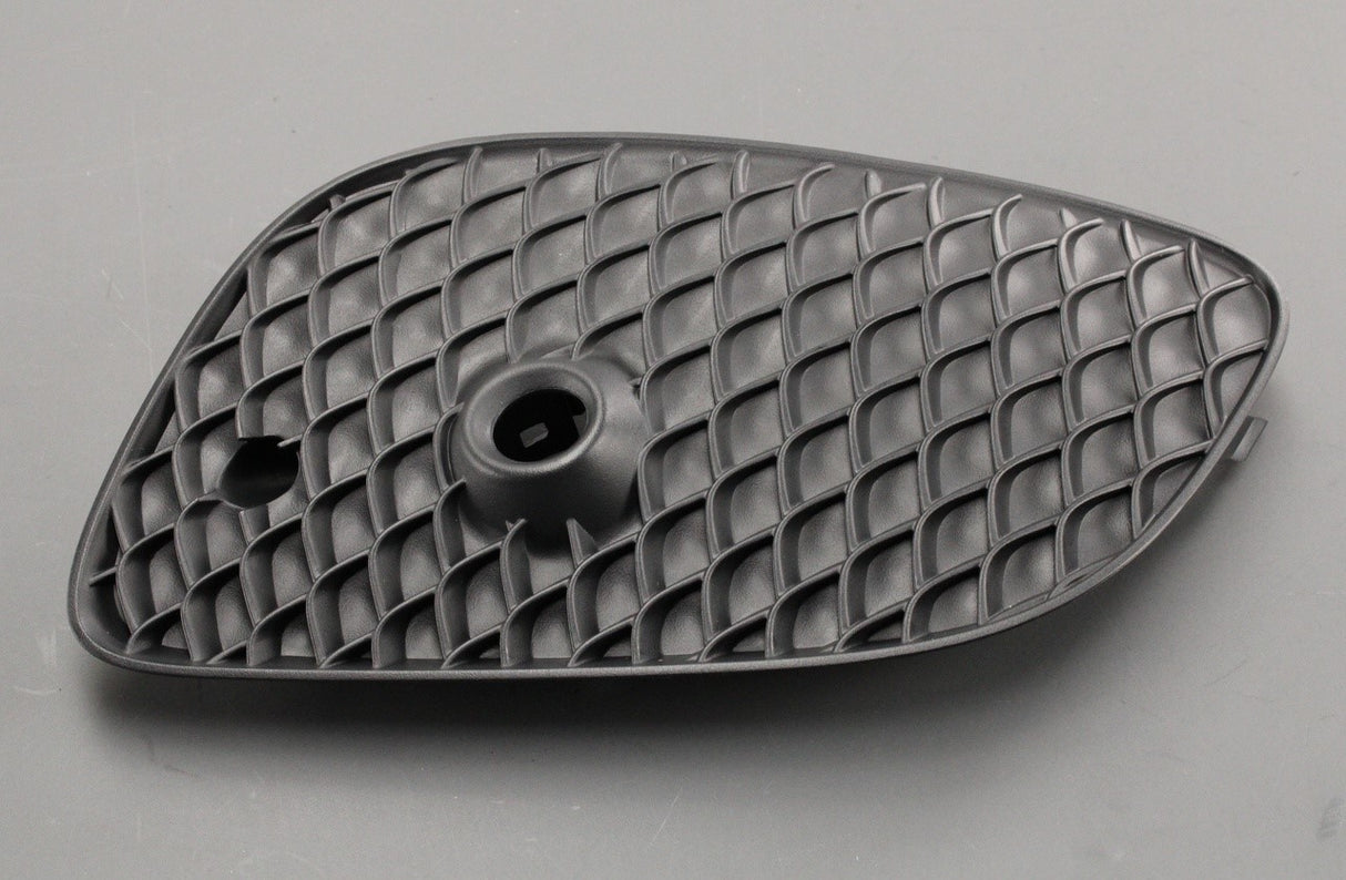 Mercedes-Benz A-Class front bumper lower grille (left) A1778853100