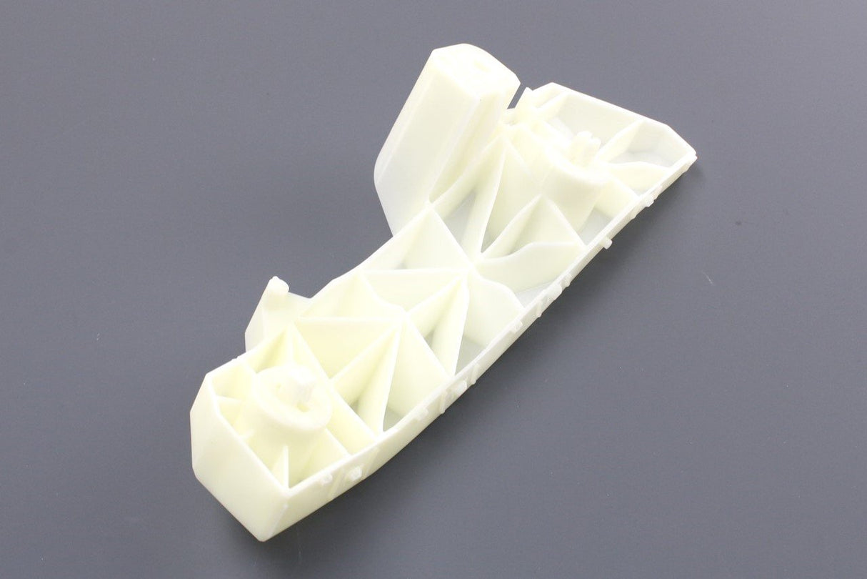 Isuzu front bumper bracket retainer 8-98248821-1