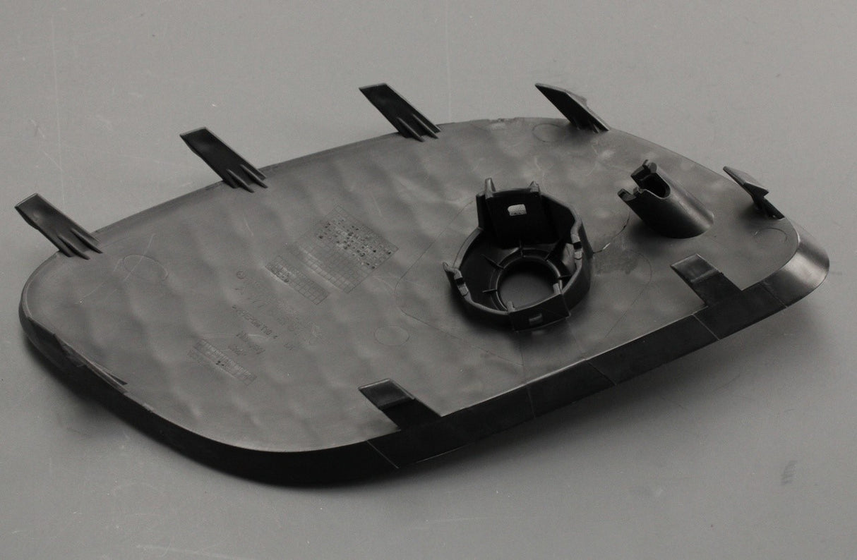 Mercedes-Benz A-Class front bumper lower grille (left) A1778853100