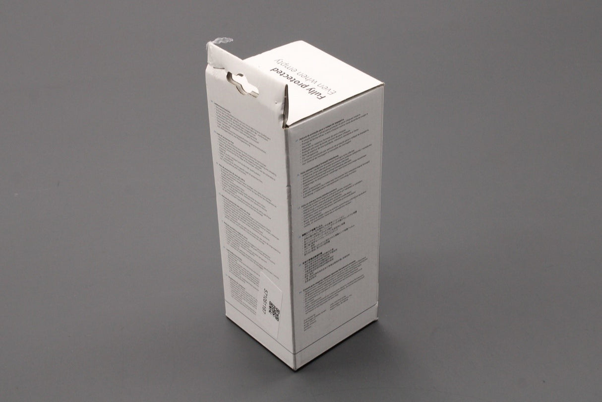 VW Tiguan 2025-on rear bumper load edge protection film 571061197