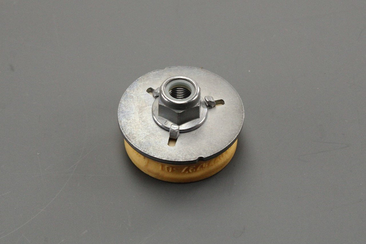 BMW rear upper shock mount 33526771737