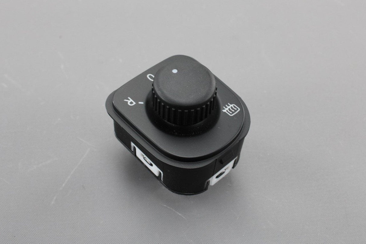 VW Golf MK5 MK6 Eos Passat wing mirror adjust switch 1K0959565L REH