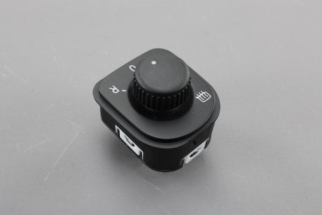 VW Golf MK5 MK6 Eos Passat wing mirror adjust switch 1K0959565L REH