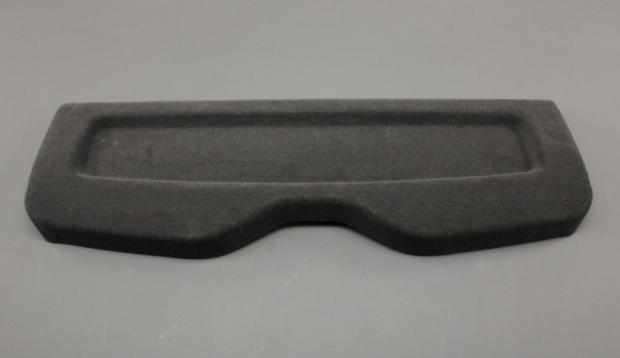 VW Up! 12-16 Skoda Citigo 12-20 SEAT Mii parcel shelf 1S0867769F 7T8