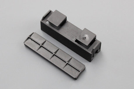 VW Skoda SEAT bonnet release cable holder repair kit 5N0823411A