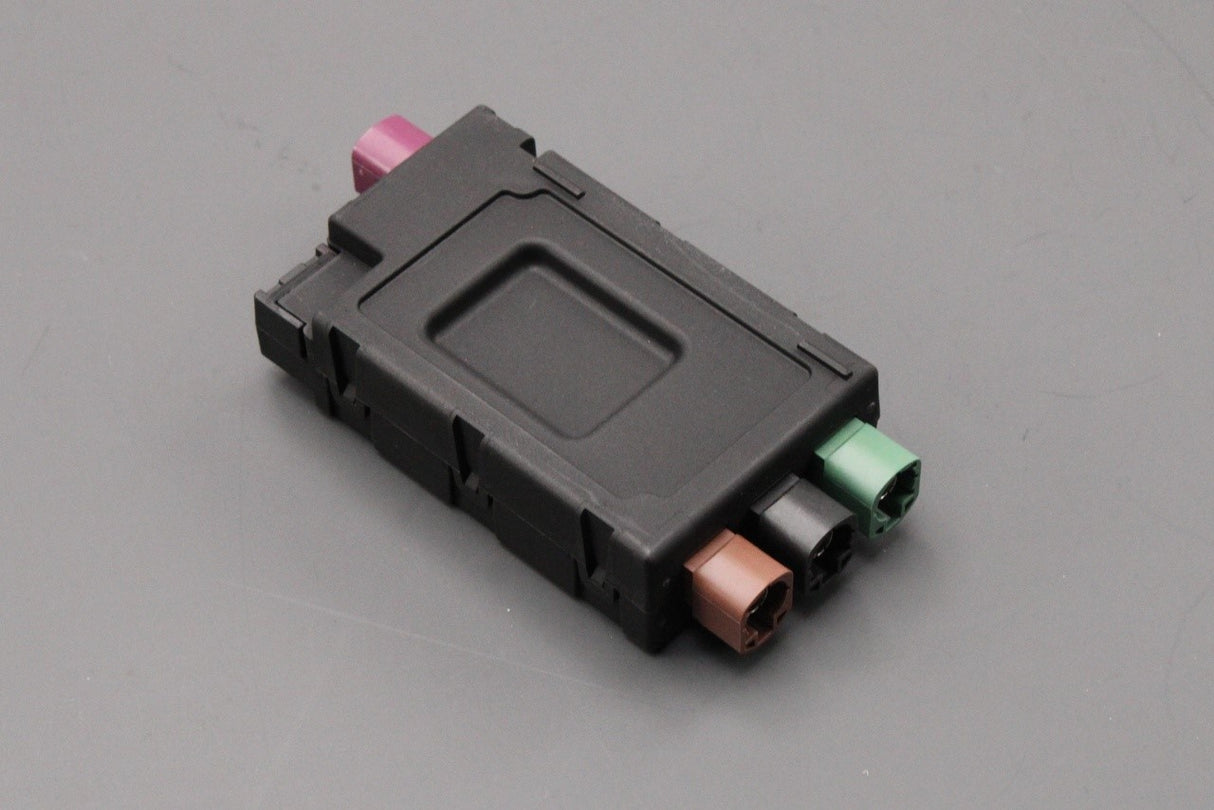 VW Caddy Polo T6 Tiguan Audi Q2 Skoda Kodiaq USB distributor 5G0035953D