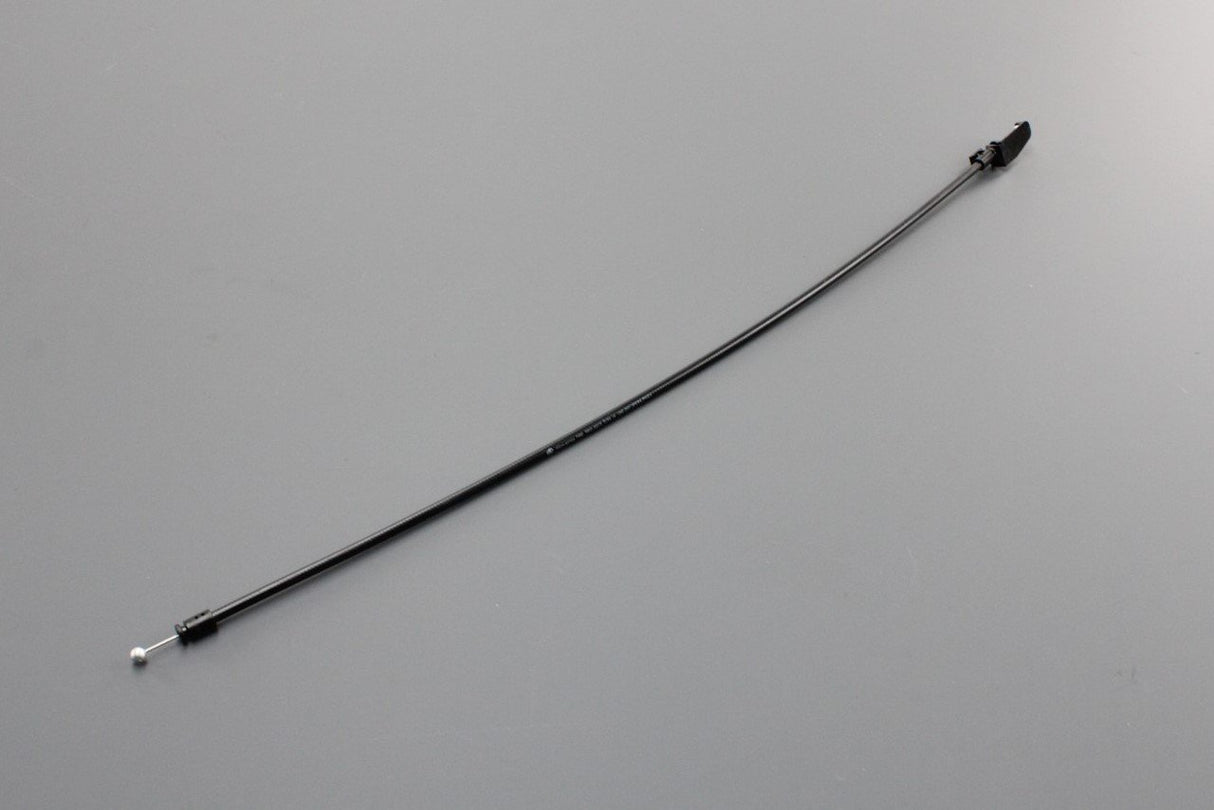 Skoda Octavia 2013-20 bonnet release cable (front section) 5E0823531A