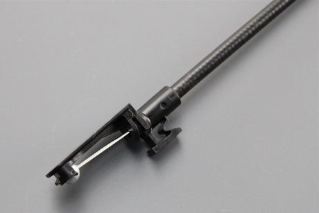 Skoda Octavia 2013-20 bonnet release cable (front section) 5E0823531A