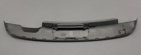 VW Golf GTD MK6 Golf Cabriolet rear bumper lower spoiler 5K6807521G 9B9