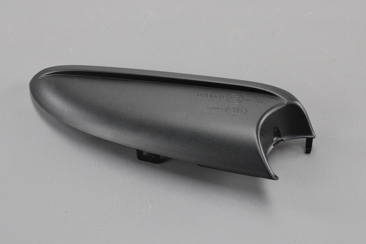 Skoda Superb 3T Octavia lower wing mirror trim (left) 3T0857603