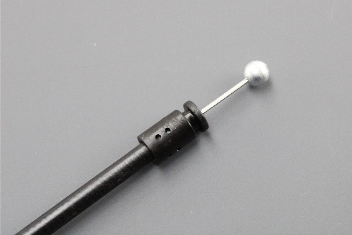 Skoda Octavia 2013-20 bonnet release cable (front section) 5E0823531A