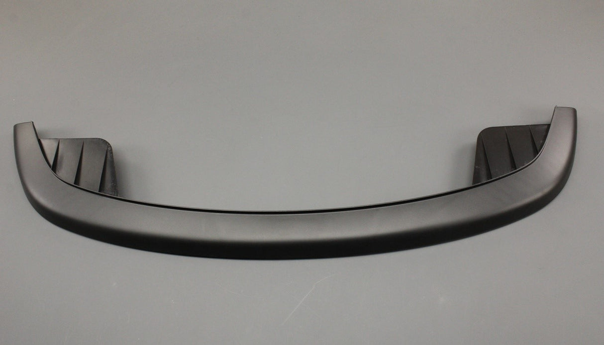 VW Polo 6N2 2000-2002 front bumper lower spoiler trim 6N0805903D B41