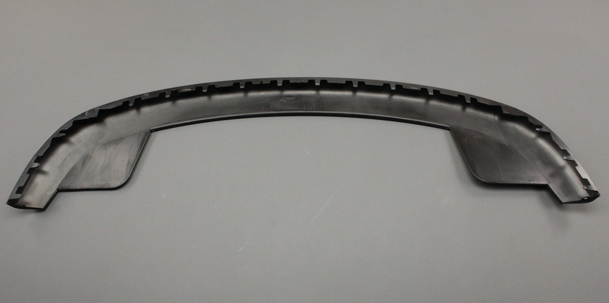 VW Polo 6N2 2000-2002 front bumper lower spoiler trim 6N0805903D B41