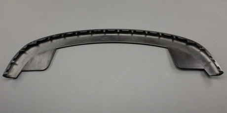 VW Polo 6N2 2000-2002 front bumper lower spoiler trim 6N0805903D B41