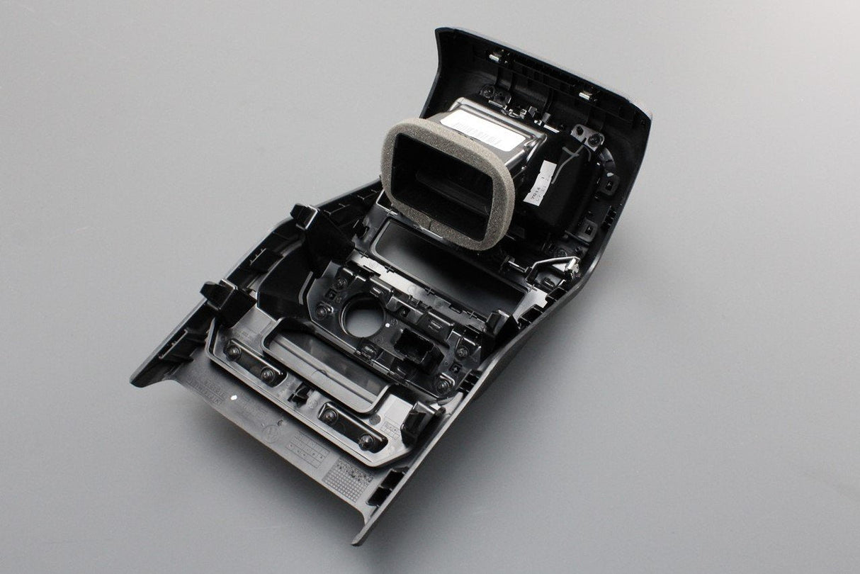 VW Tiguan Allspace 18-on centre console vent trim (rear) 5NN864298L 82V