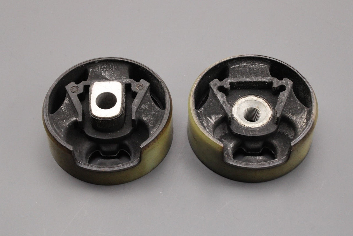 VW e-Golf 2014-21 front subframe engine mount bushes 5QD198037C