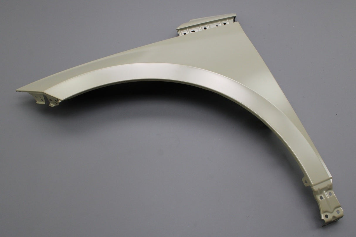 Skoda Enyaq Elroq 2021-on front wing panel (left) 5LA821021A