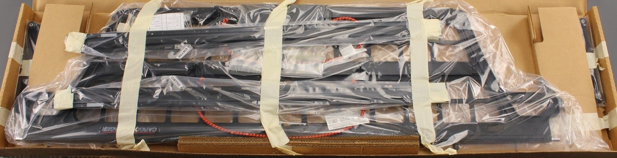 VW Amarok 11-22 cargo load organiser for Roll N Lock cover 2H6061166