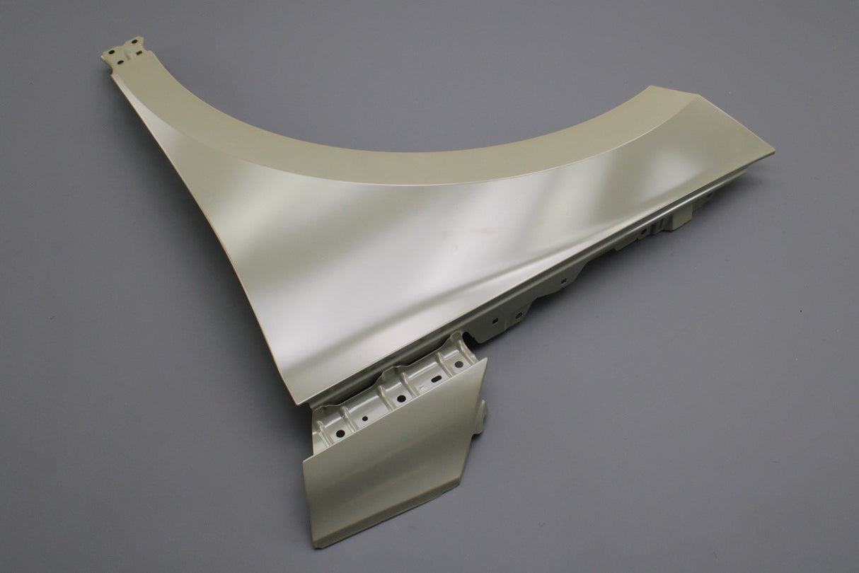 Skoda Enyaq Elroq 2021-on front wing panel (left) 5LA821021A