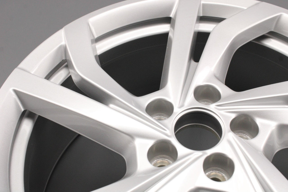 VW Polo AW 2018-on 17" TORTOSA alloy wheel (17x7J) 2G0601025BA 8Z8