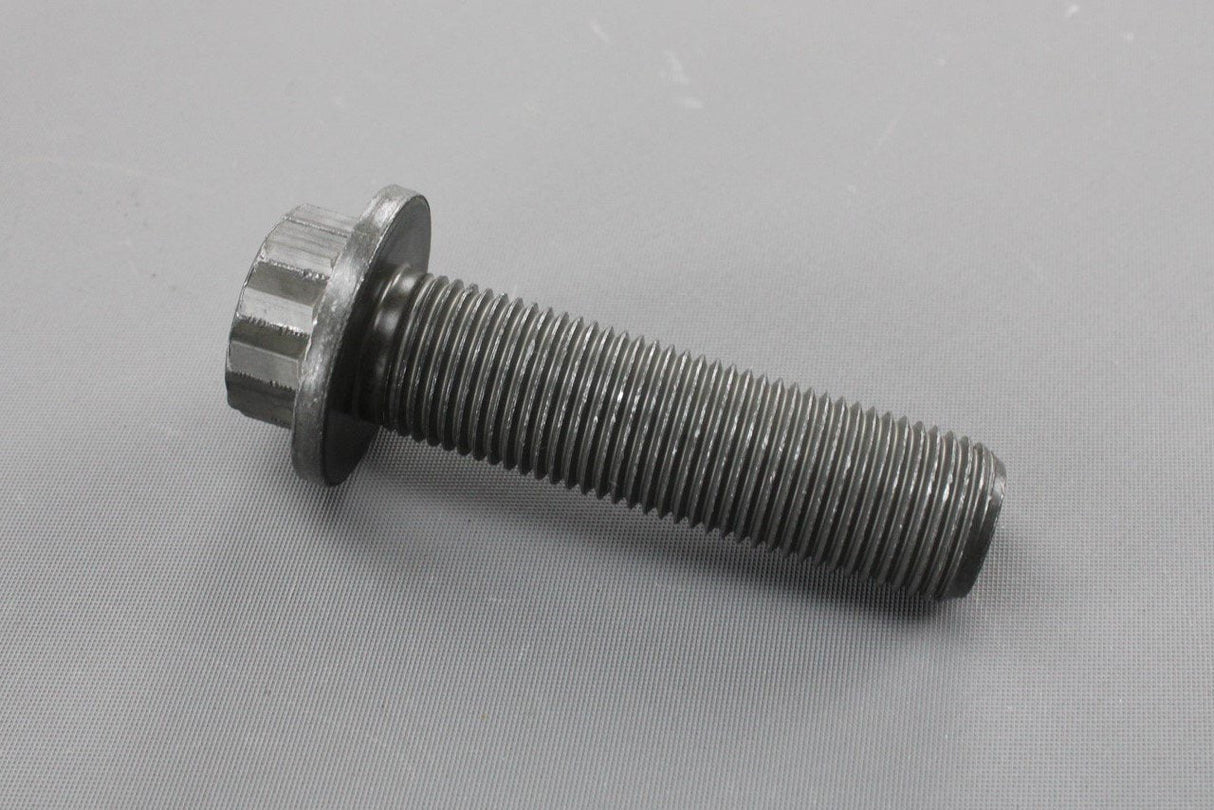 VW Audi Skoda SEAT crankshaft pulley bolt M16x1.5x59 (x1) WHT004573