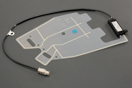 VW Amarok 2011-22 wing mirror aerial module AM FM1 2H0035532