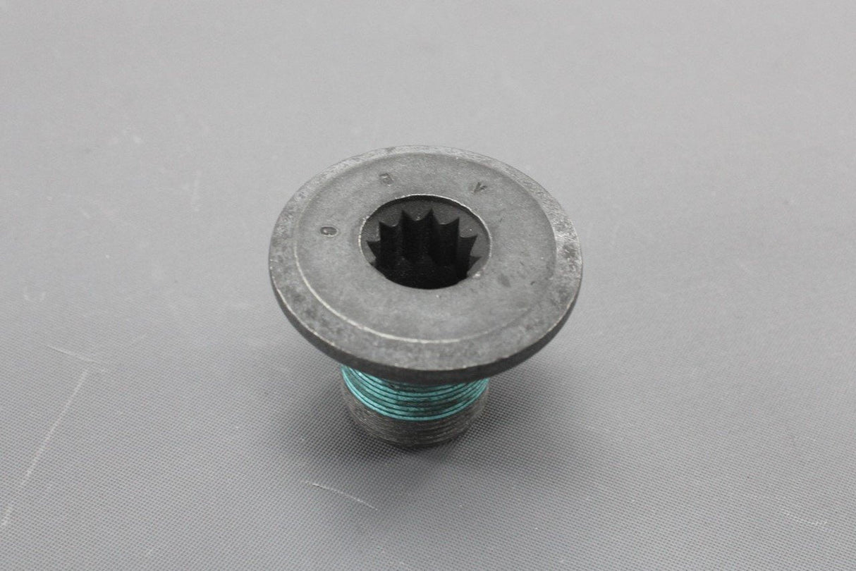 VW Audi Skoda SEAT expansion screw bolt (x1) WHT007671B