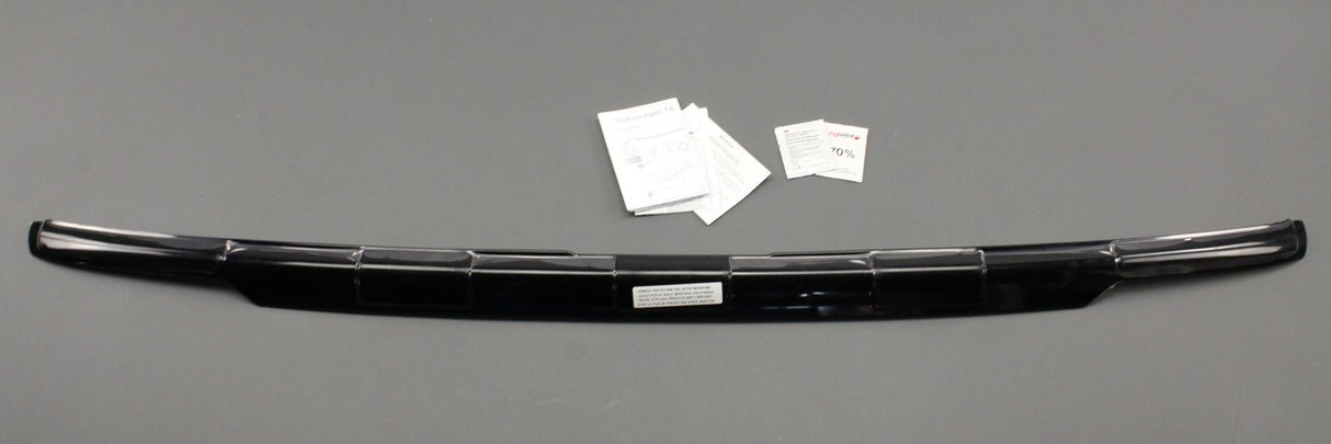 VW Transporter T6. T6.1 rear bumper trim (wing doors) ZGBSHA071003A