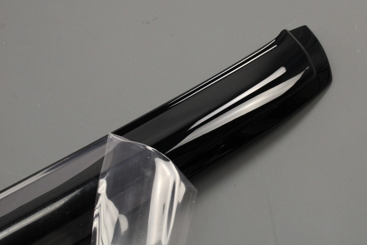 VW Transporter T6. T6.1 rear bumper trim (wing doors) ZGBSHA071003A