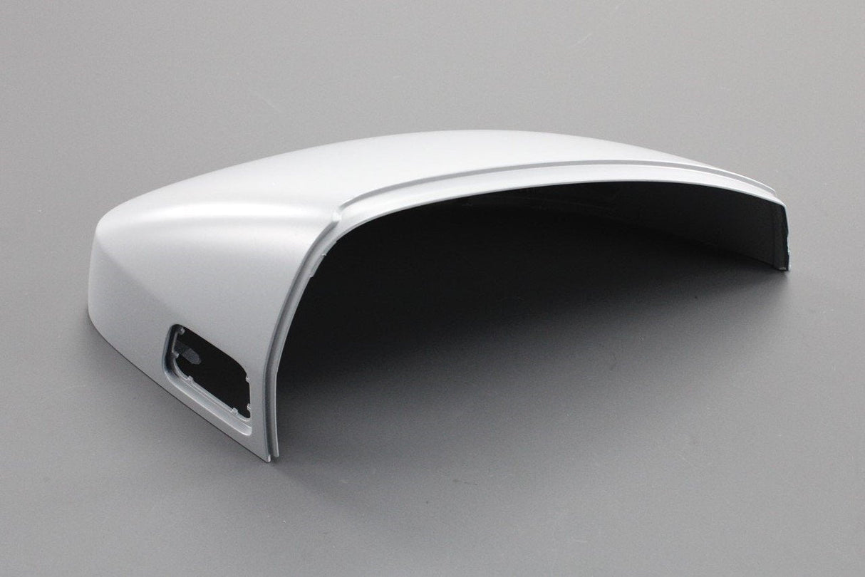 Audi A3 S3 13-19 wing mirror cap for lane assist (right) 8V0857528E GRU