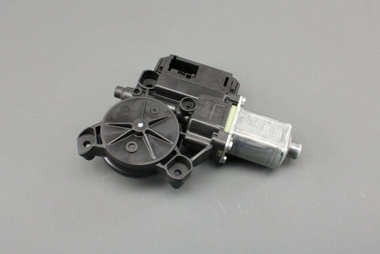 VW Beetle 2012-2016 RHD window regulator motor (right) 6R0959802BJ Z01