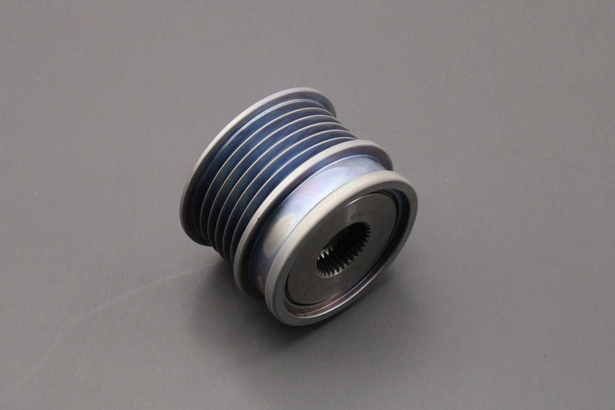 VW Audi Skoda SEAT alternator belt pulley 04E903219H