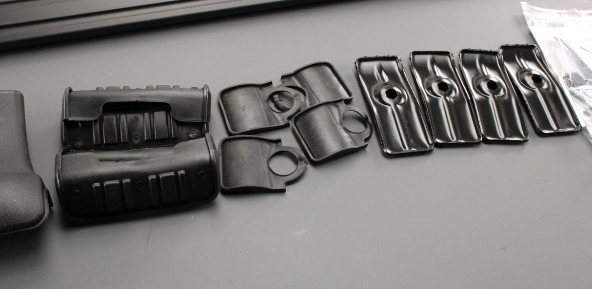 VW Transporter T5 T5.1 T6 T6.1 2003-on roof bars / cross bars ZGB7H0071151