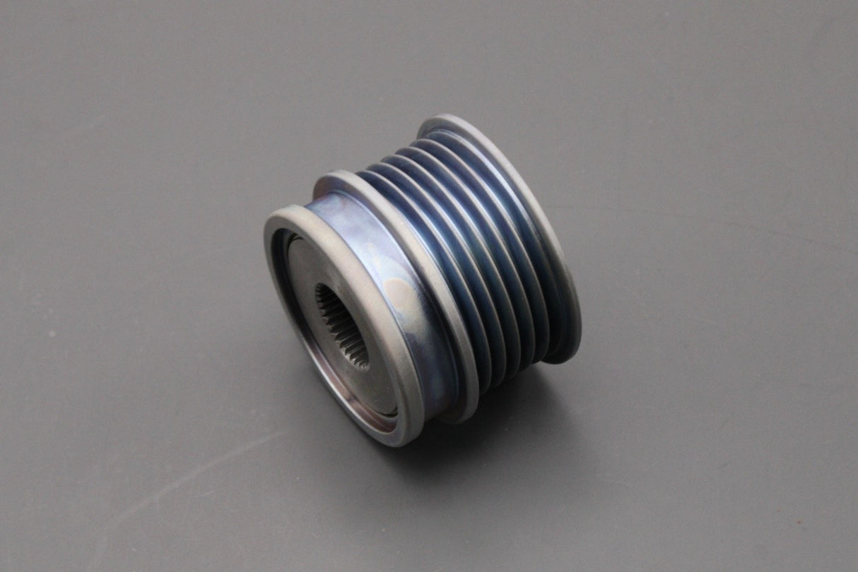 VW Audi Skoda SEAT alternator belt pulley 04E903219H