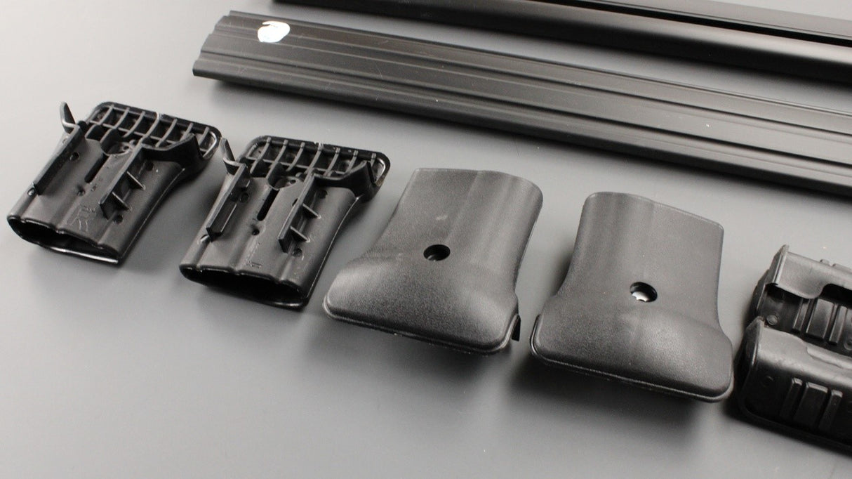 VW Transporter T5 T5.1 T6 T6.1 2003-on roof bars / cross bars ZGB7H0071151