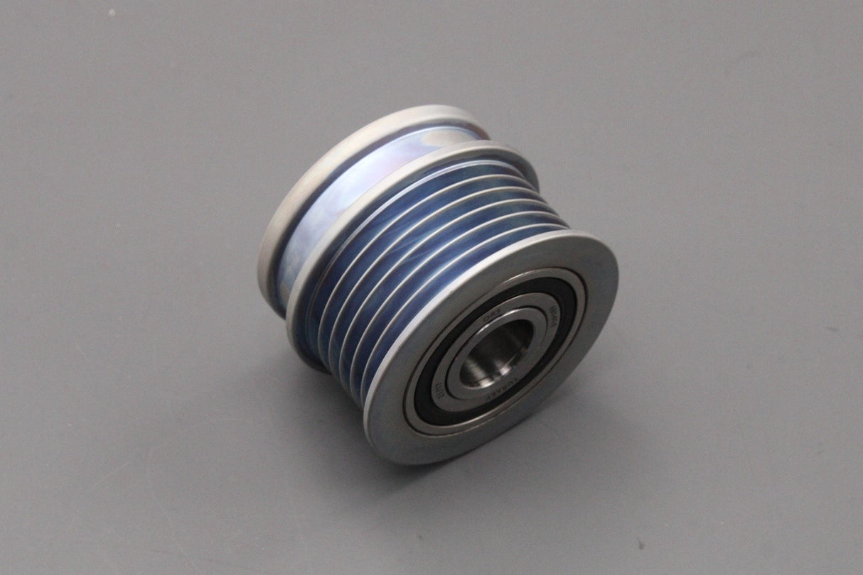 VW Audi Skoda SEAT alternator belt pulley 04E903219H