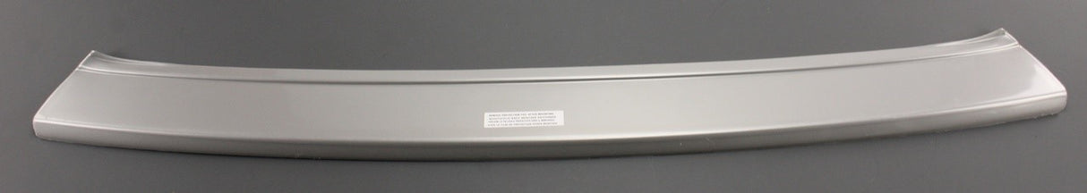 VW Transporter T6 T6.1 2016-on bumper protector (rear) ZGB7H0071204