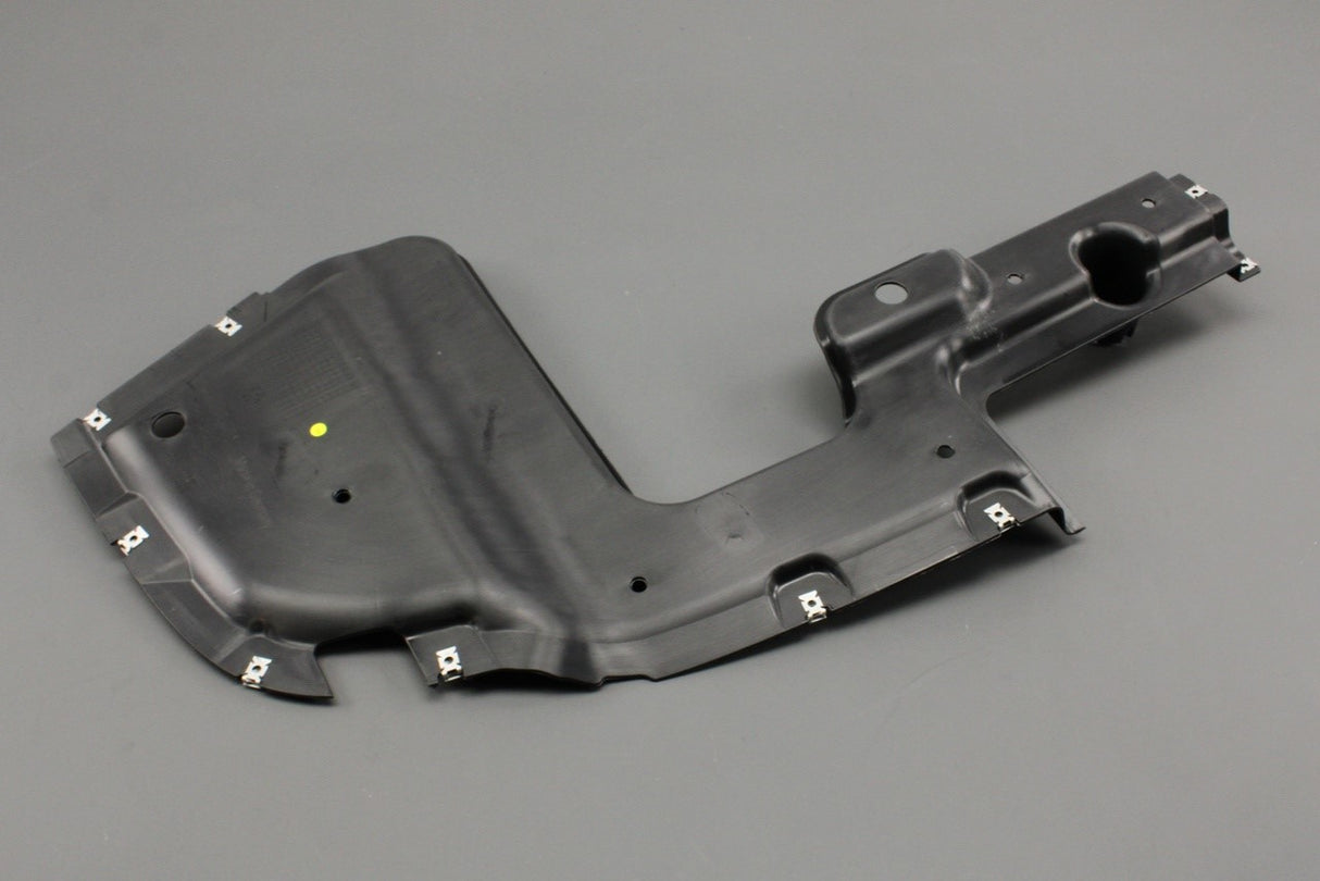 VW Caddy 2021-on rear underbody trim panel (right) 2K7825206E