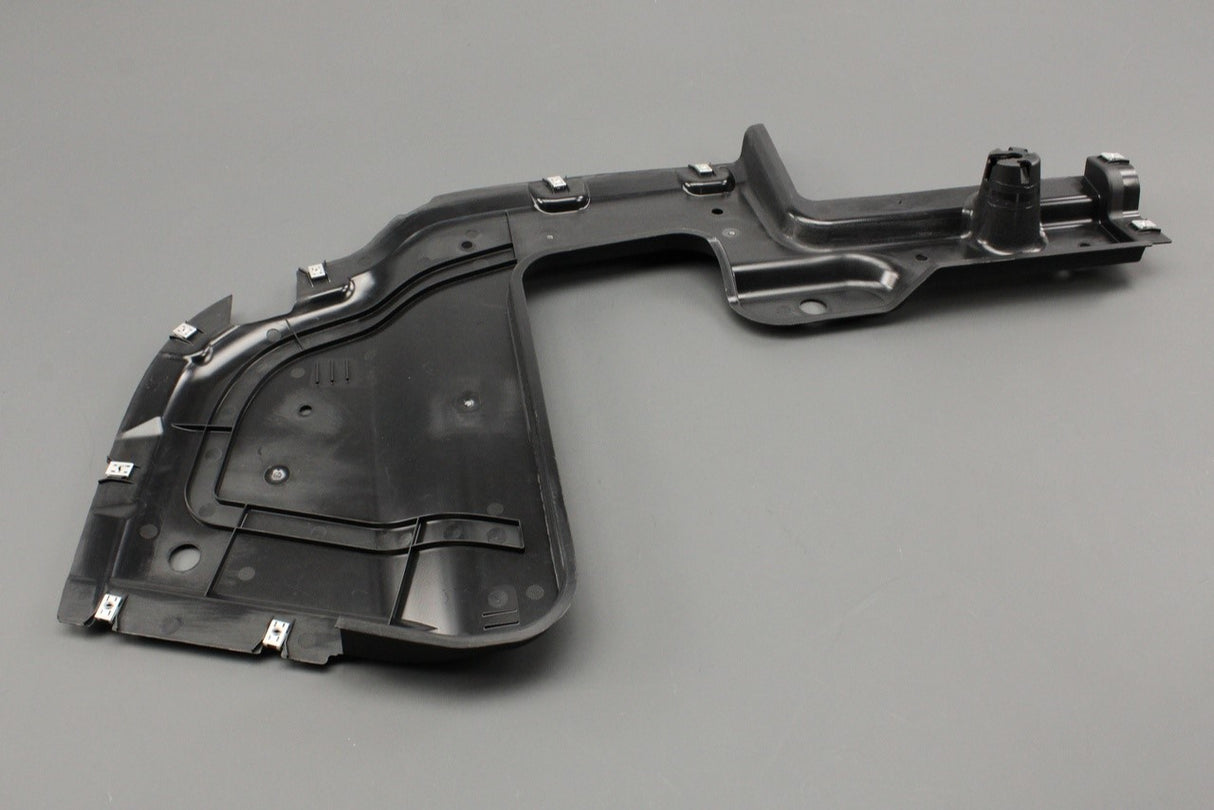 VW Caddy 2021-on rear underbody trim panel (right) 2K7825206E